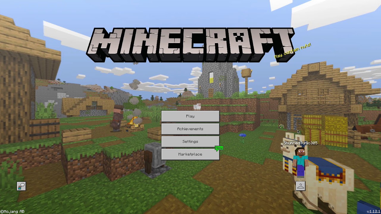 download minecraft for free for mac